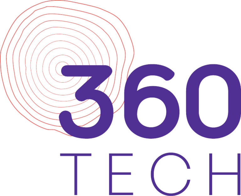 360 Tech - Logotipo V2 | PDF