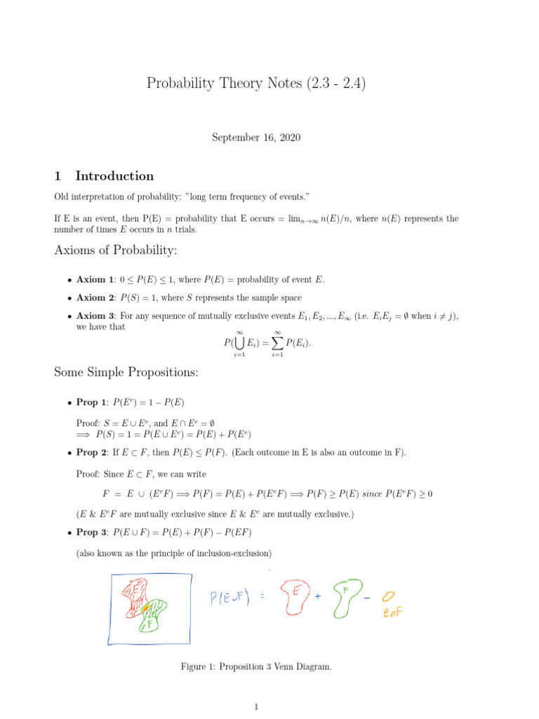 Student Lecture 03 | PDF