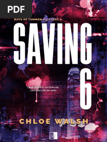 Saving-6 Czesc Druga Chloe Walsh