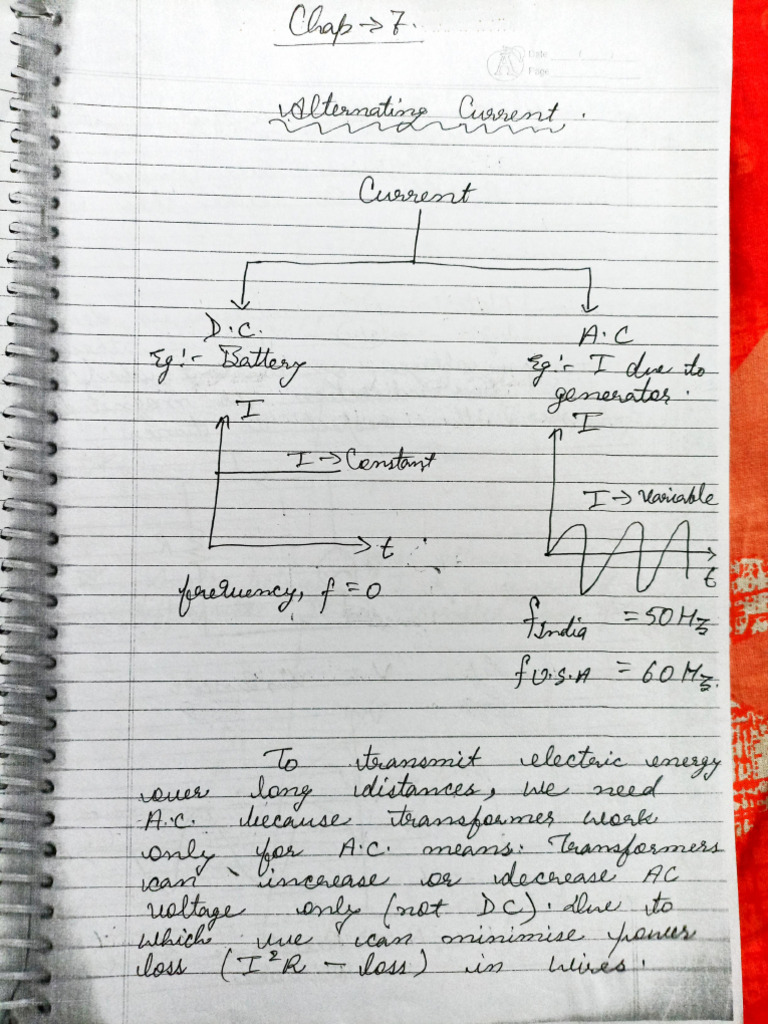 A. C Eng Med Phy Notes Xii | PDF