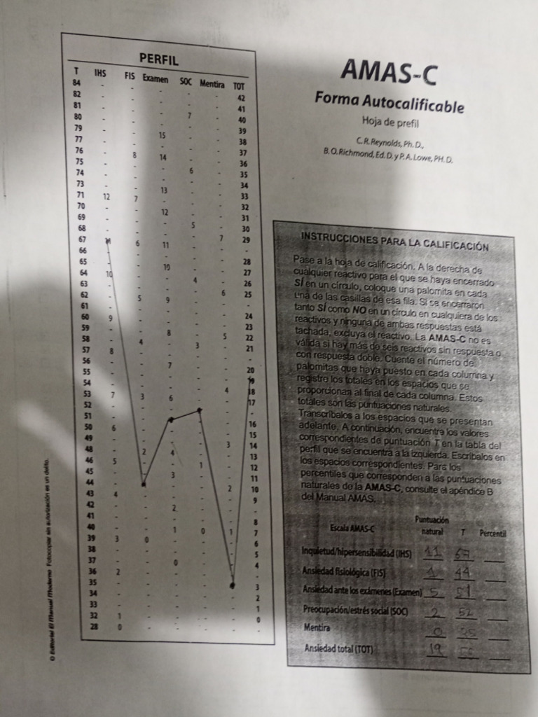 Amas | PDF