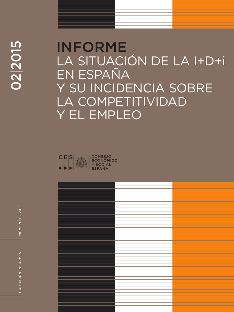 Inf0215 ESPA+æA | PDF