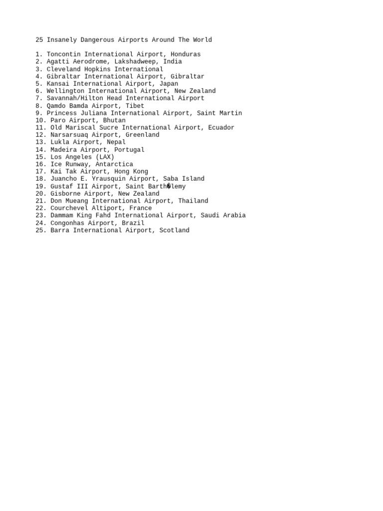 25-insanely-dangerous-airports-around-the-world-pdf
