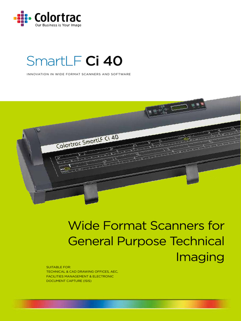 Ci40 Lo | PDF