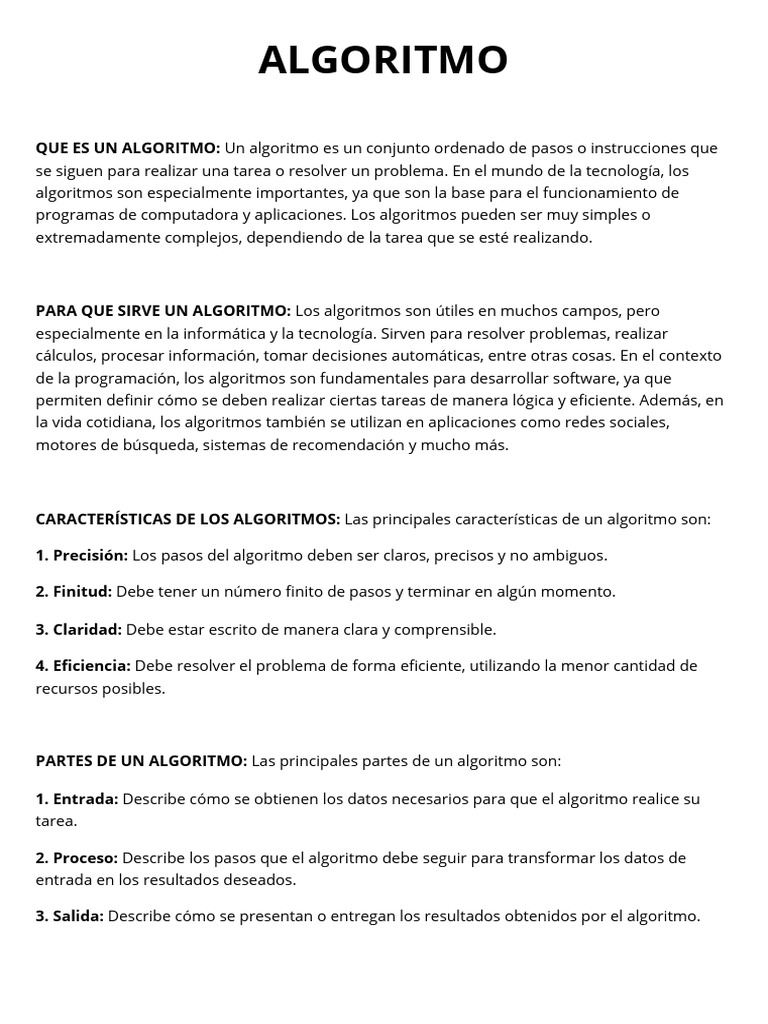 Algoritmo 20240309 134027 0000 | PDF