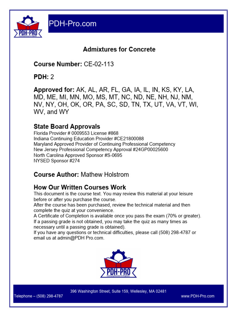 Ce 02 113 | PDF