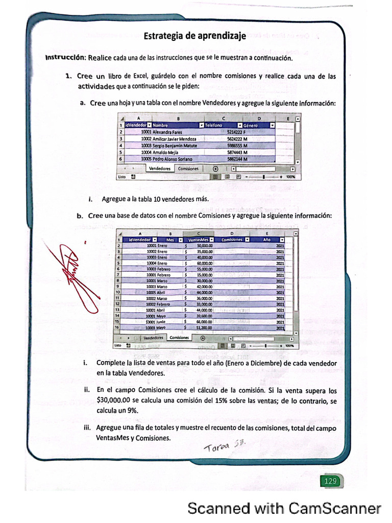 CW 1 - Iiip | PDF