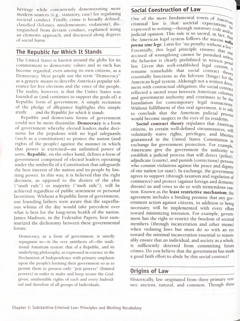 Chapter 1 | PDF