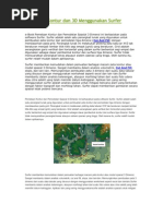 Download Pemetaan Kontur Dan 3D Menggunakan Surfer by GoesCroops SN77137985 doc pdf