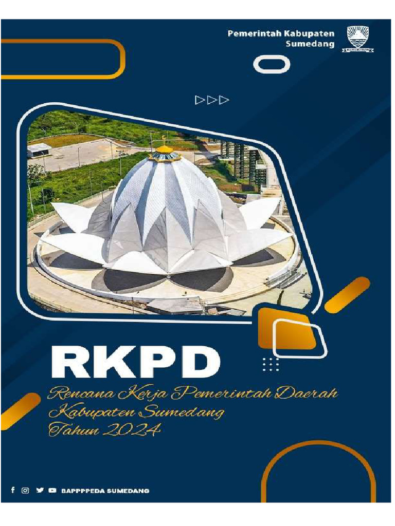 RKPD 2023 | PDF