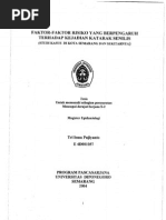 Download 2004MIKM2838 by Budul Isa SN77139191 doc pdf