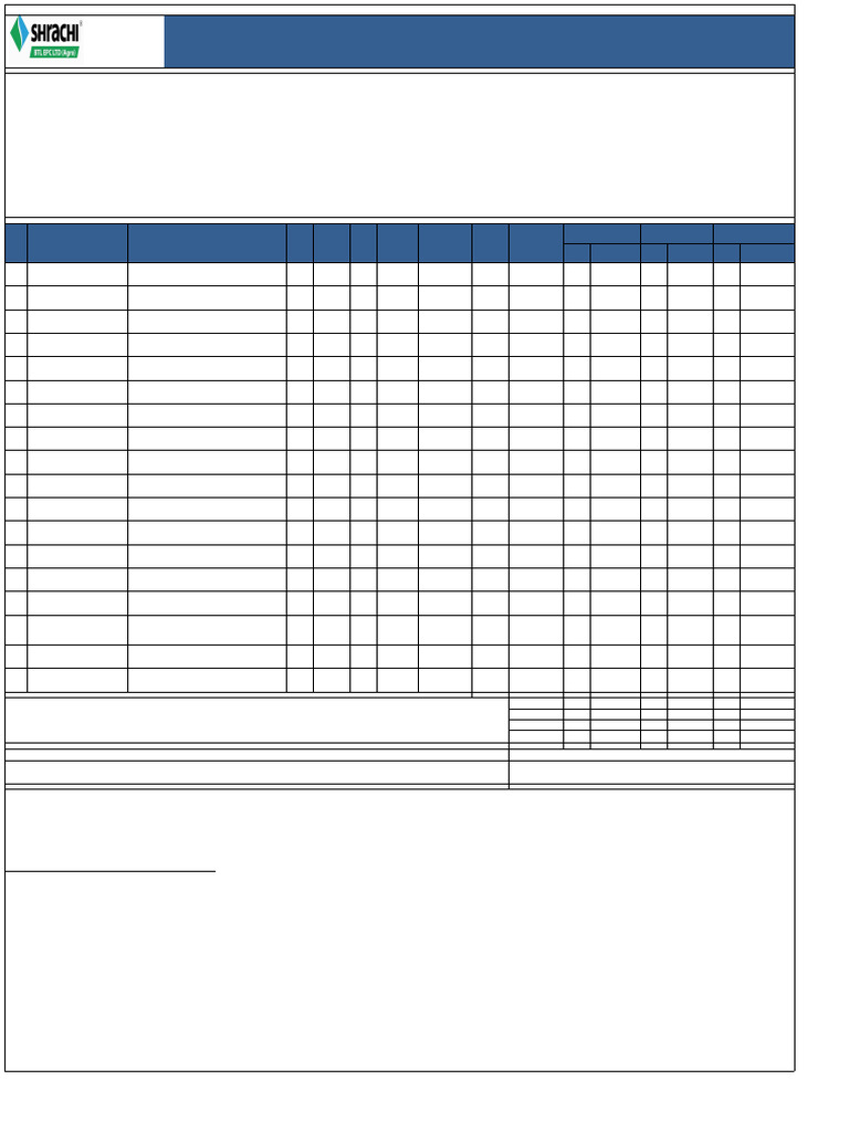 Proforma Invoice for BTL EPC Limited | PDF | Arbitration | Technology ...