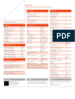 Gmail Cheat Sheet