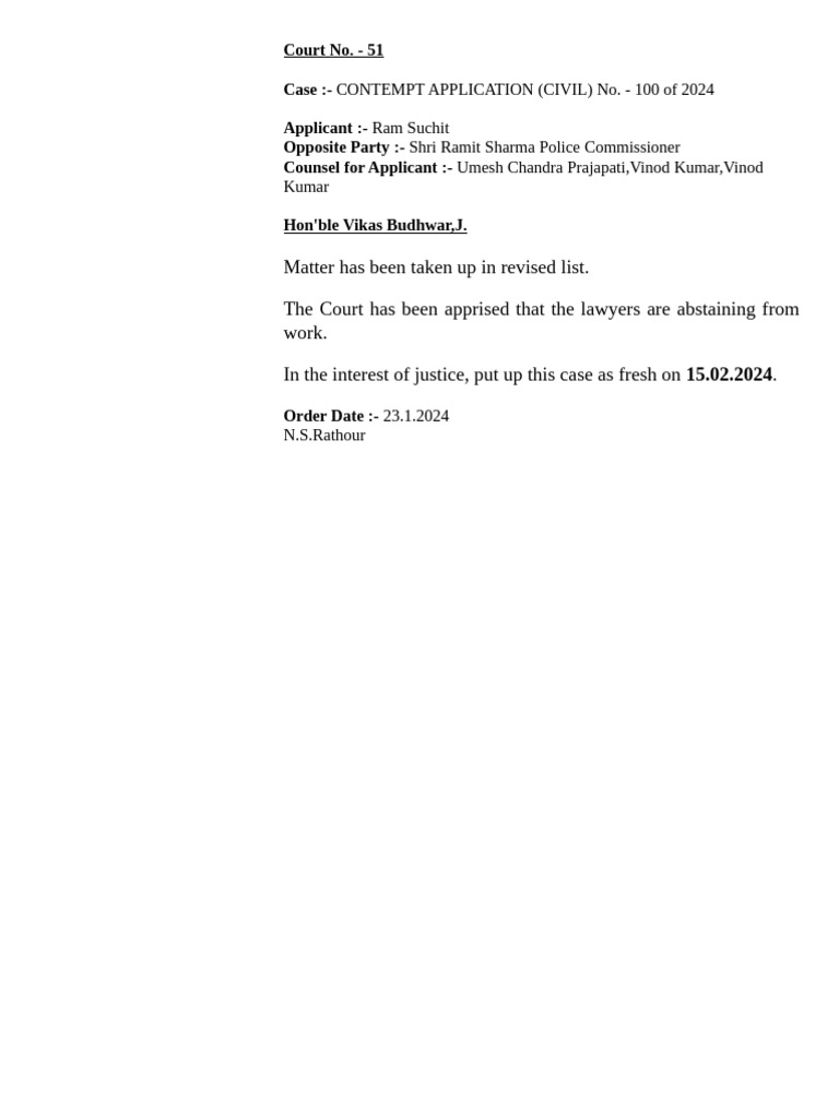 Capl a 100 2024 pdf