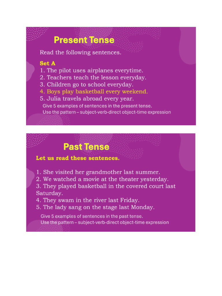 English pdf