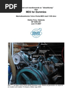 Download Volvo Penta Md5a for Dummies Se by Jefferson Fernandes SN77141386 doc pdf