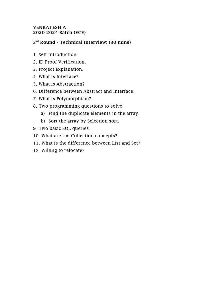 201ec281-venkatesh-a-cognizant-interview-experience-pdf