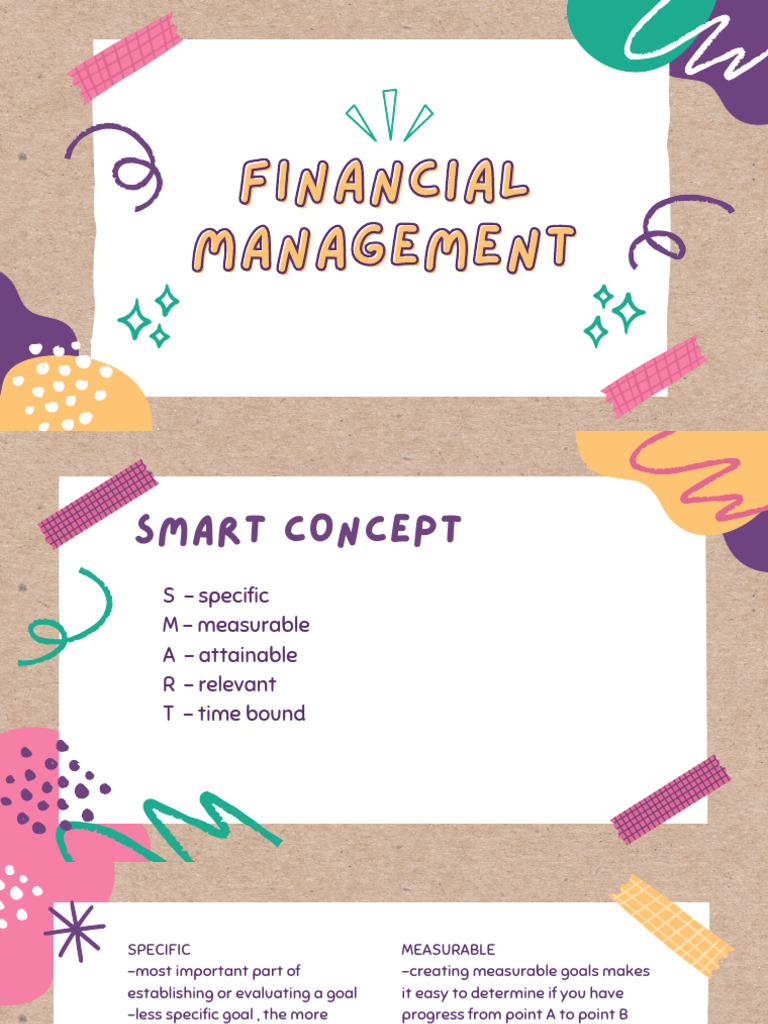 Financial Management Mathematics Form 5 | PDF