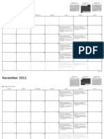 Agenda MCC e PDCC - Out 2011 A Junho 2012