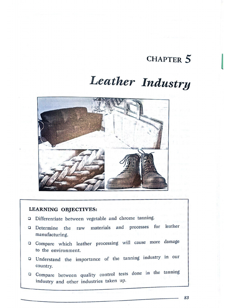 LEATHER | PDF