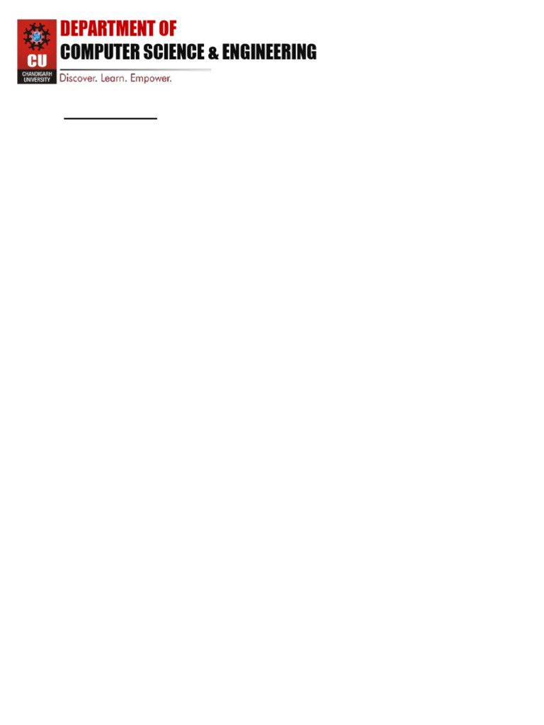 Daa 6 | PDF