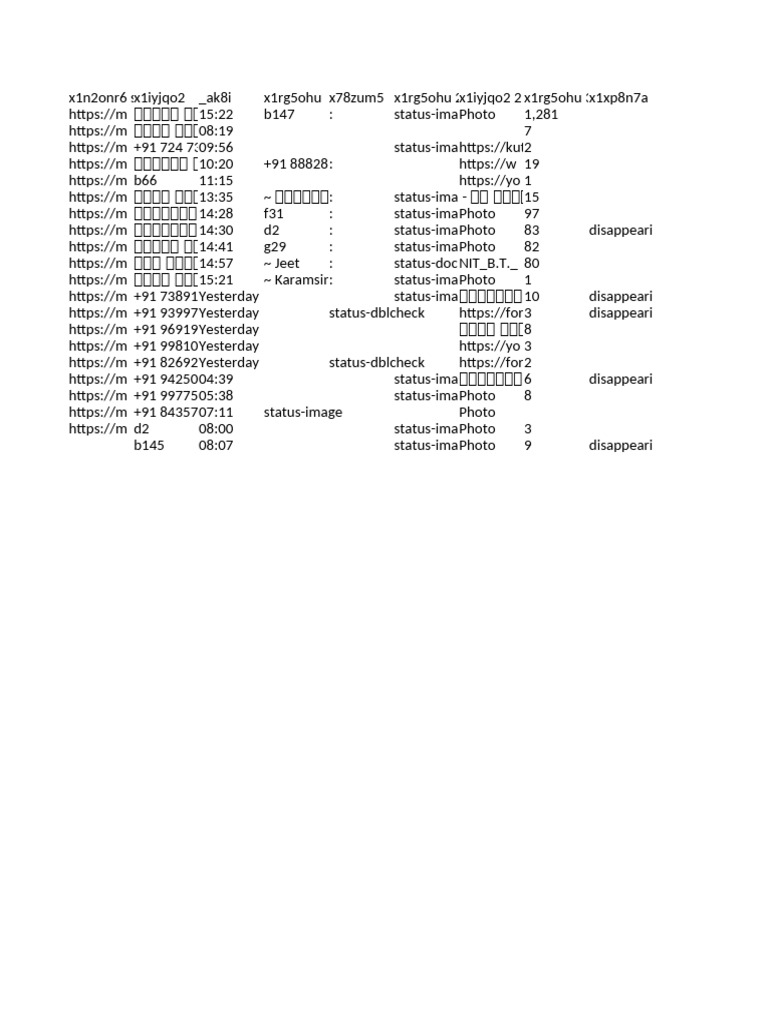 Web pdf