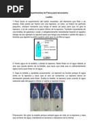 100 experimentos sencillos de fisica y quimica