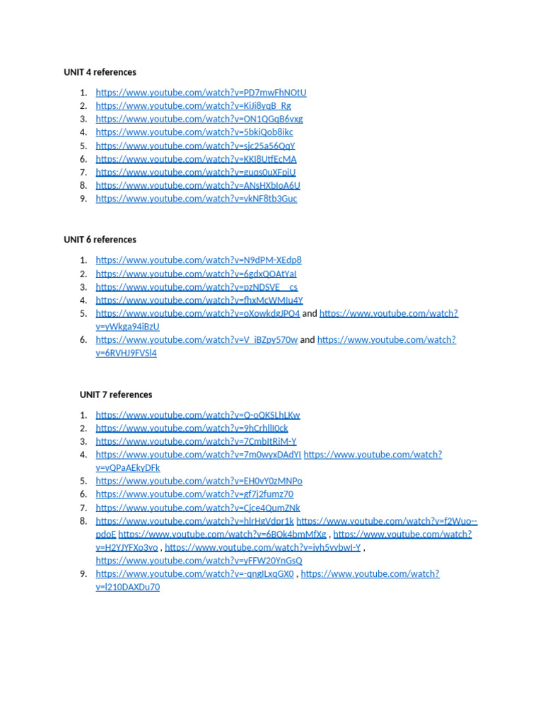Optics References | PDF