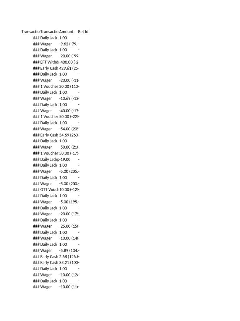 Transaction Summary-20240912001440487 | PDF