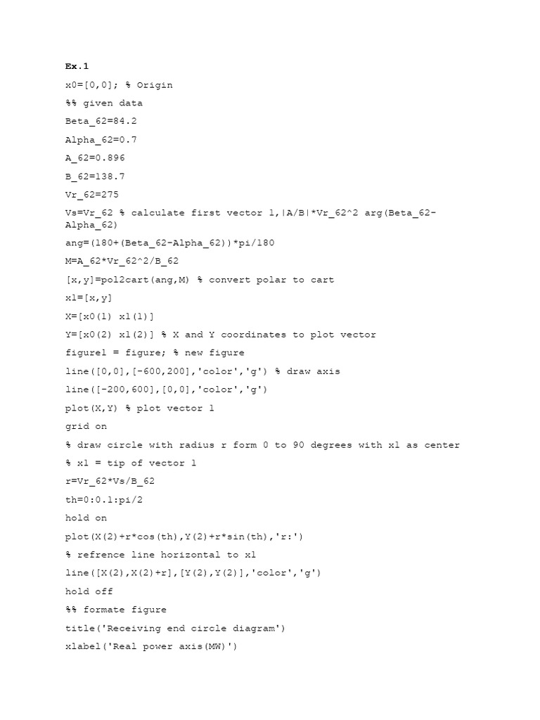 Exp 4 | PDF