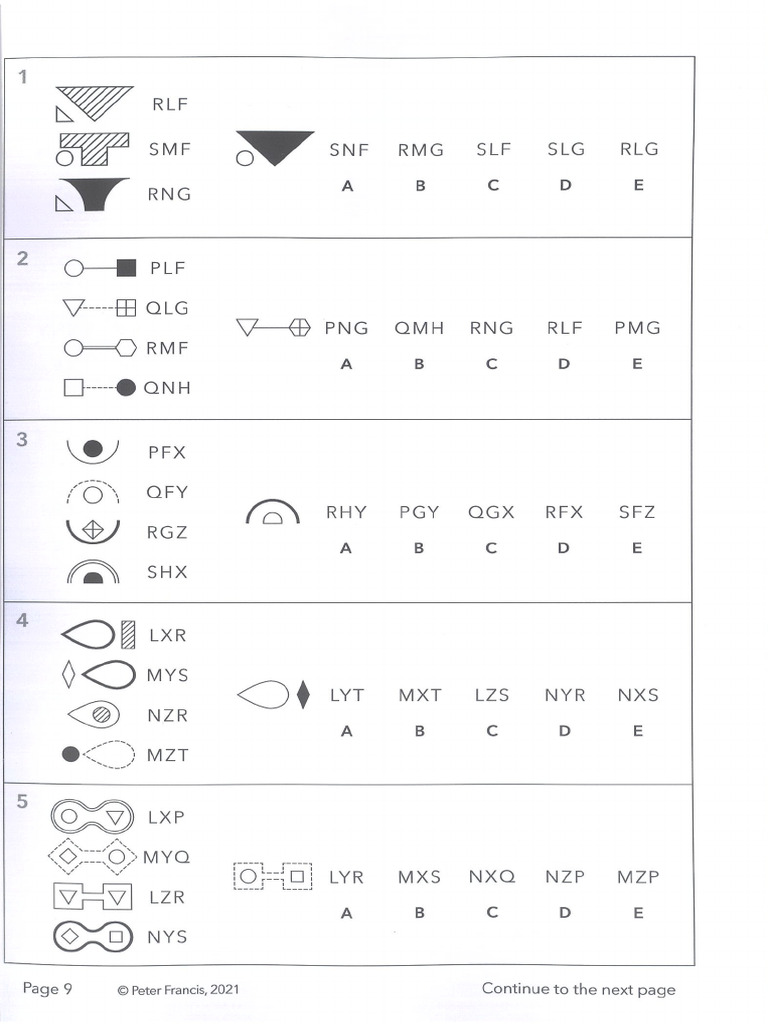NVR Mixed Practice | PDF