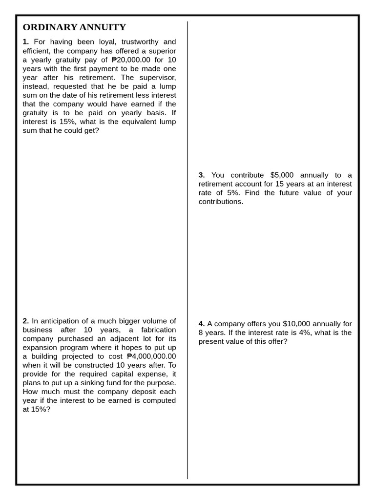 Midterm Plates | PDF