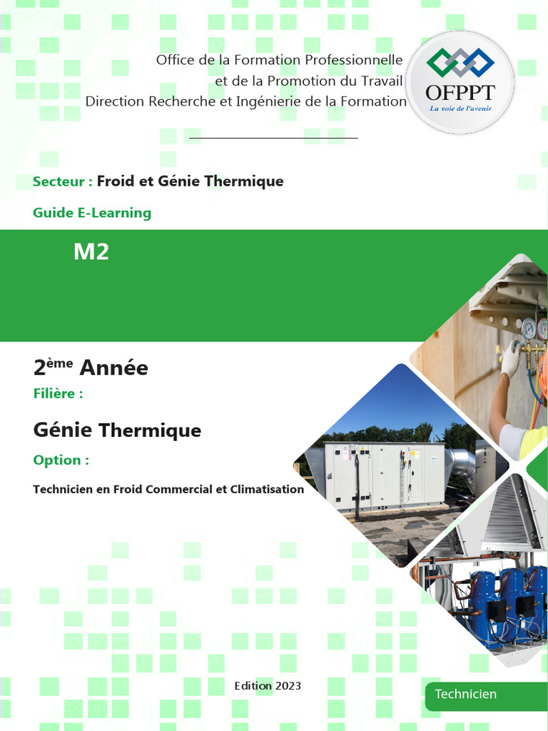 Guide E Learning | PDF