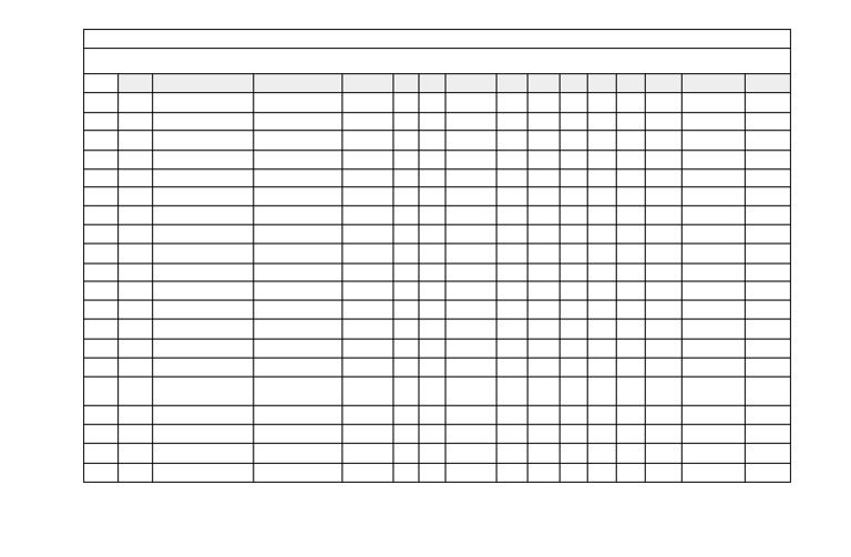 1st Leftover HND | PDF