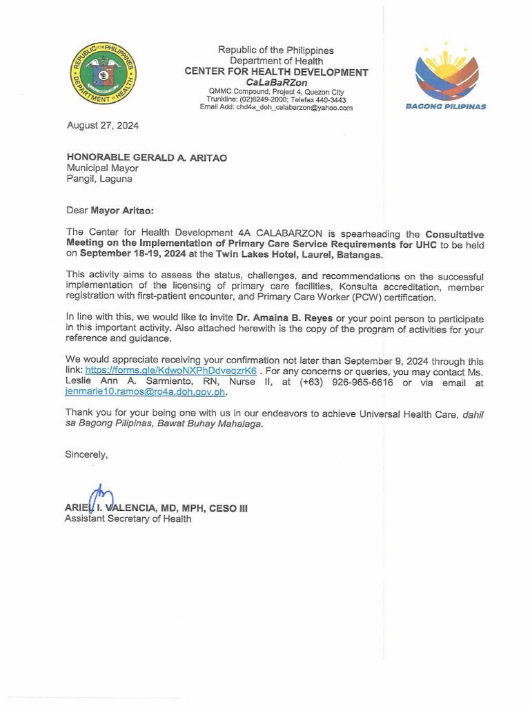 PANGIL Laguna PIR Sep18-19-Signed | PDF