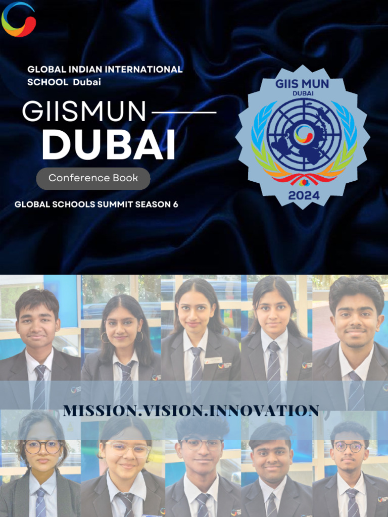 GSS S6 Giismun HB | PDF