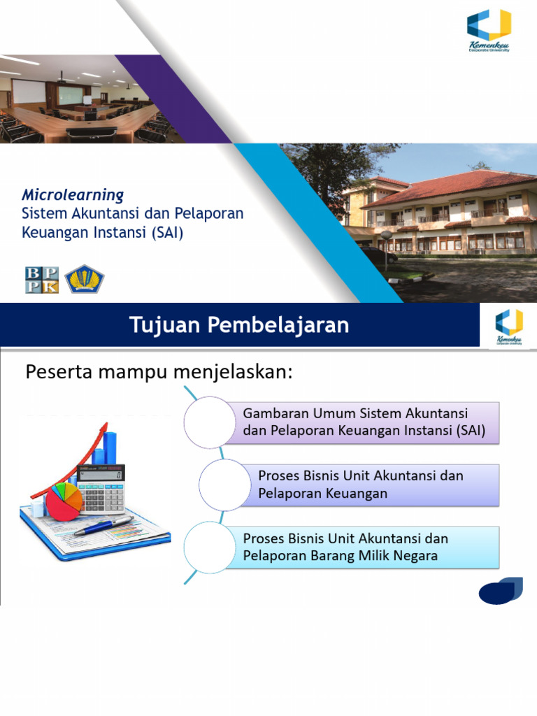 Materi Sai Revisi Format Baru Pdf