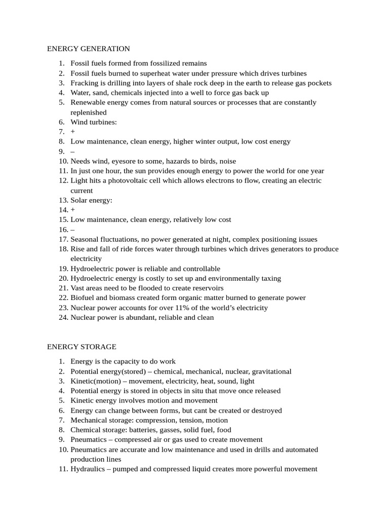 Reporting Category 2 Review