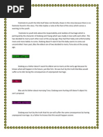 Download Footnote to Youth NEW by John Darwin Leydan SN77146381 doc pdf