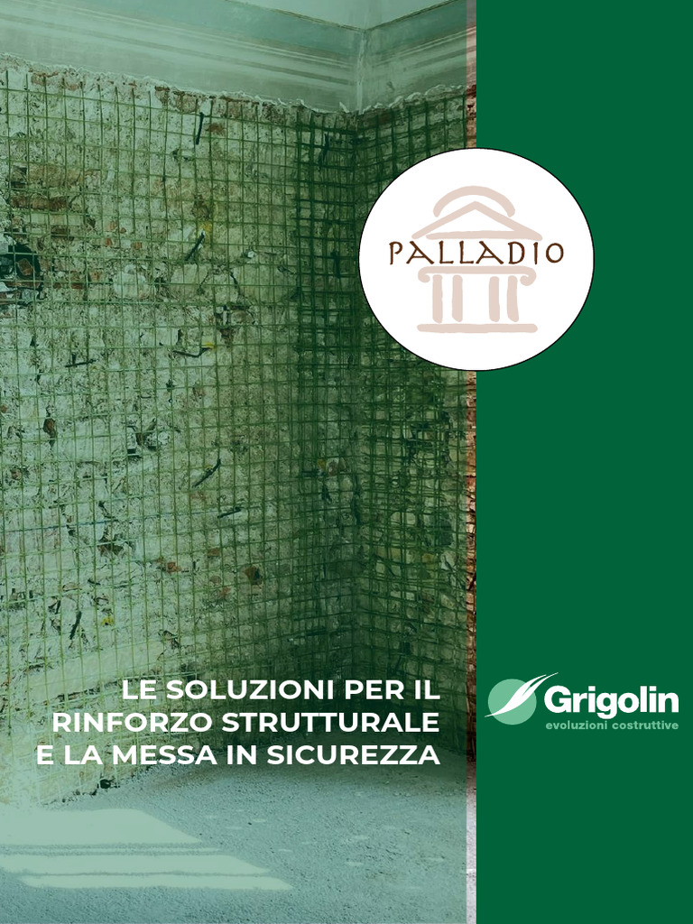 Catalogo Rinforzo 2023 | PDF