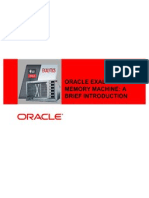 Oracle Exalytics