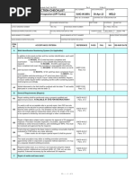 Quality Calendar | PDF