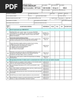 Quality Calendar | PDF
