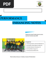 Namibian History Grade 8 | PDF | Anno Domini | Namibia