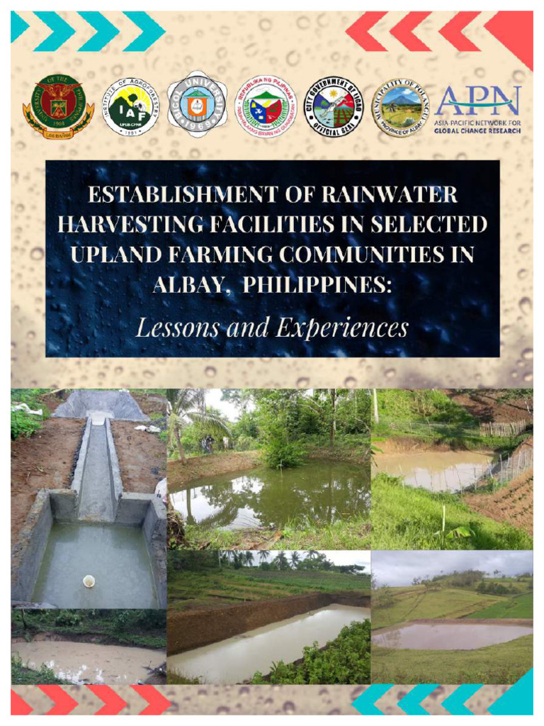 Booklet RWHF - Compressed | PDF