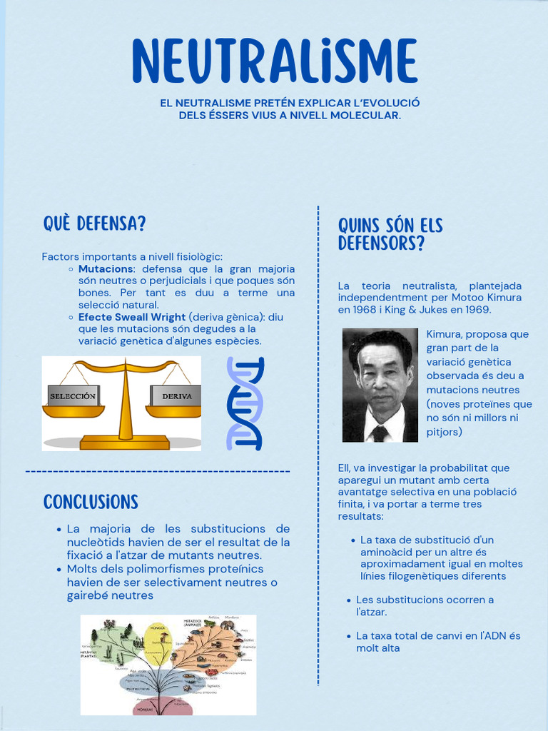 Neutralisme | PDF