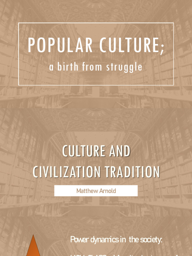Pop Culture Mod 1 2 Pdf Industrial Revolution Urbanization