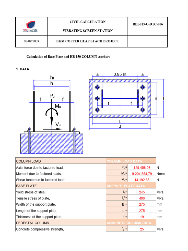 HB150 Id en | PDF