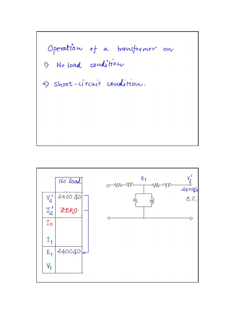 09 Transformer | PDF
