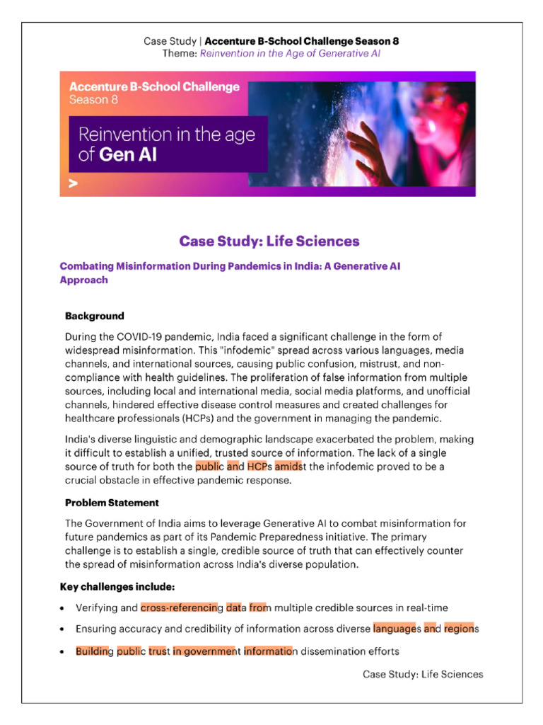 Life Sciences | PDF